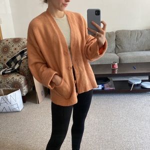 ASOS Design Cardigan